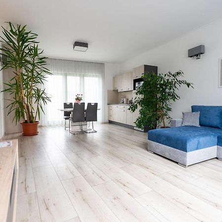 Dunafoldvar Jokai Apartman المظهر الخارجي الصورة