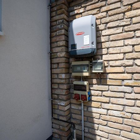 Dunafoldvar Jokai Apartman المظهر الخارجي الصورة