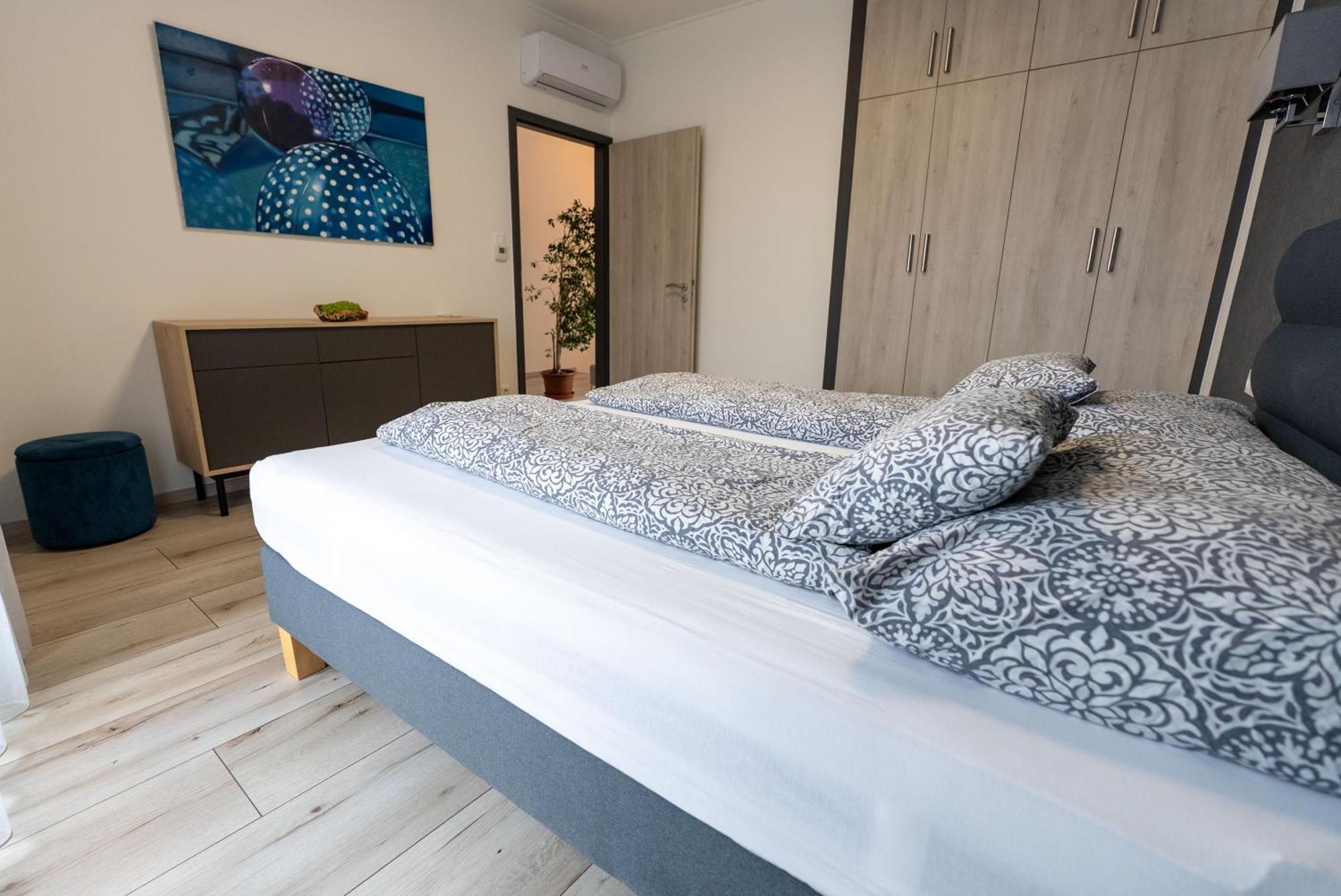 Dunafoldvar Jokai Apartman المظهر الخارجي الصورة