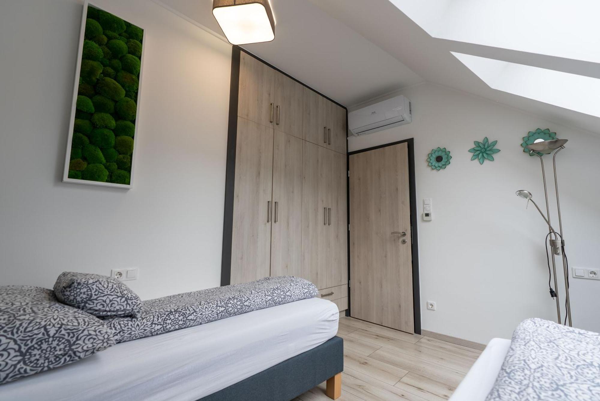 Dunafoldvar Jokai Apartman المظهر الخارجي الصورة